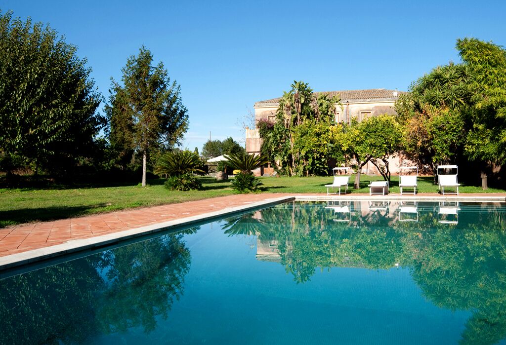 Photo of Outdoor in San Leonardello