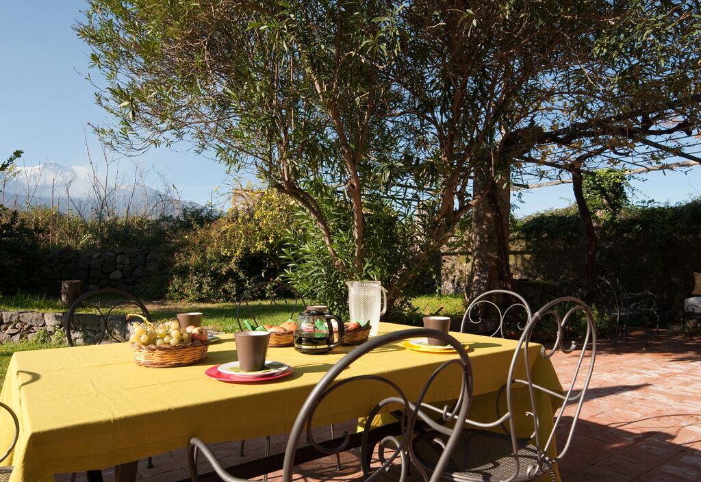 Photo of Outdoor in San Leonardello