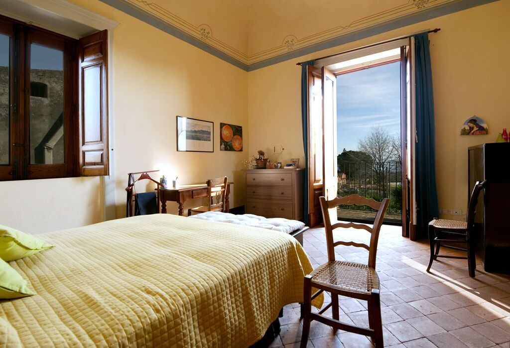 Photo of Bedroom in San Leonardello