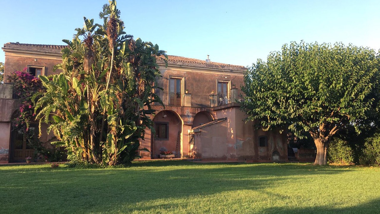 Photo of Outdoor in San Leonardello