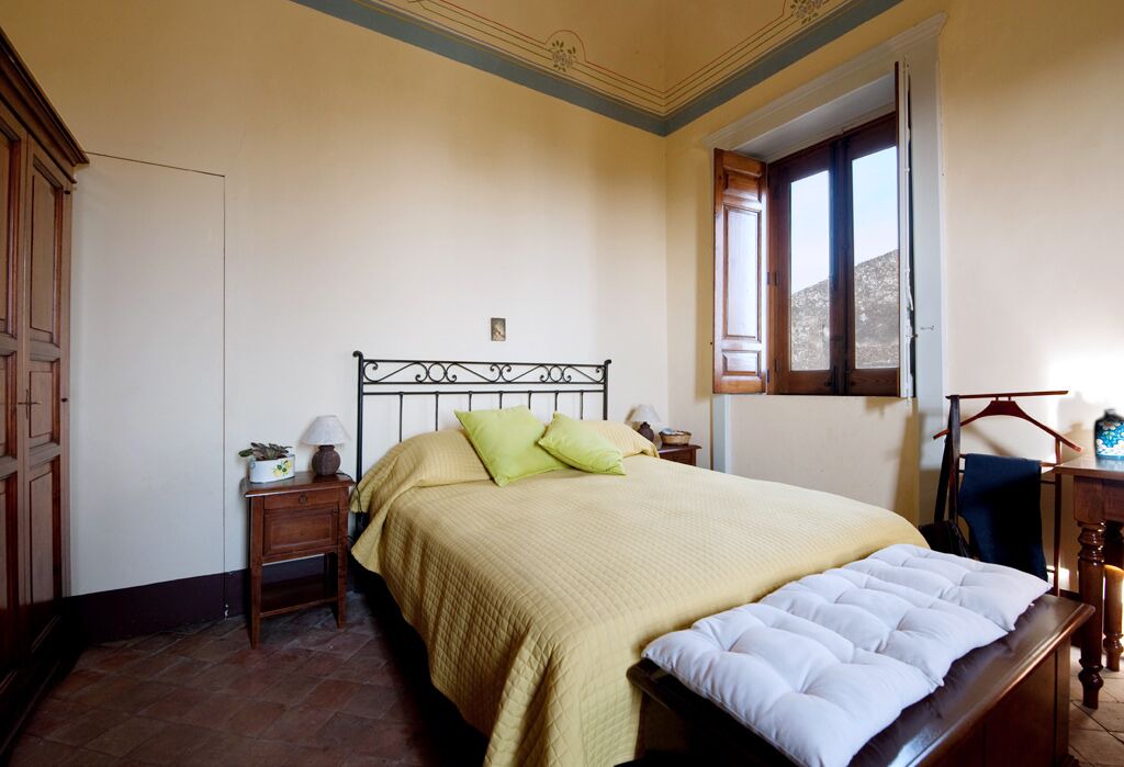 Photo of Bedroom in San Leonardello