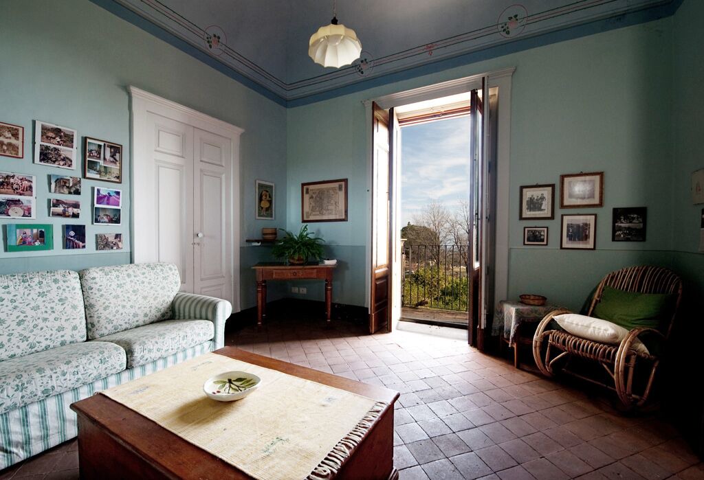 Photo of Livingroom in San Leonardello