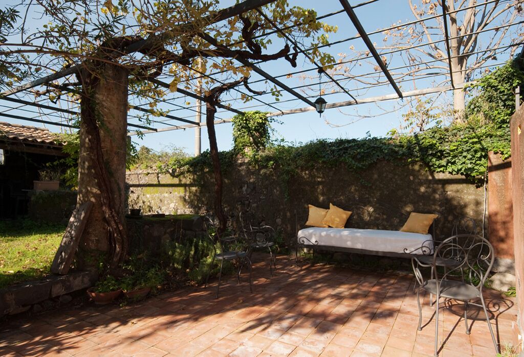 Photo of Patio Balcony in San Leonardello