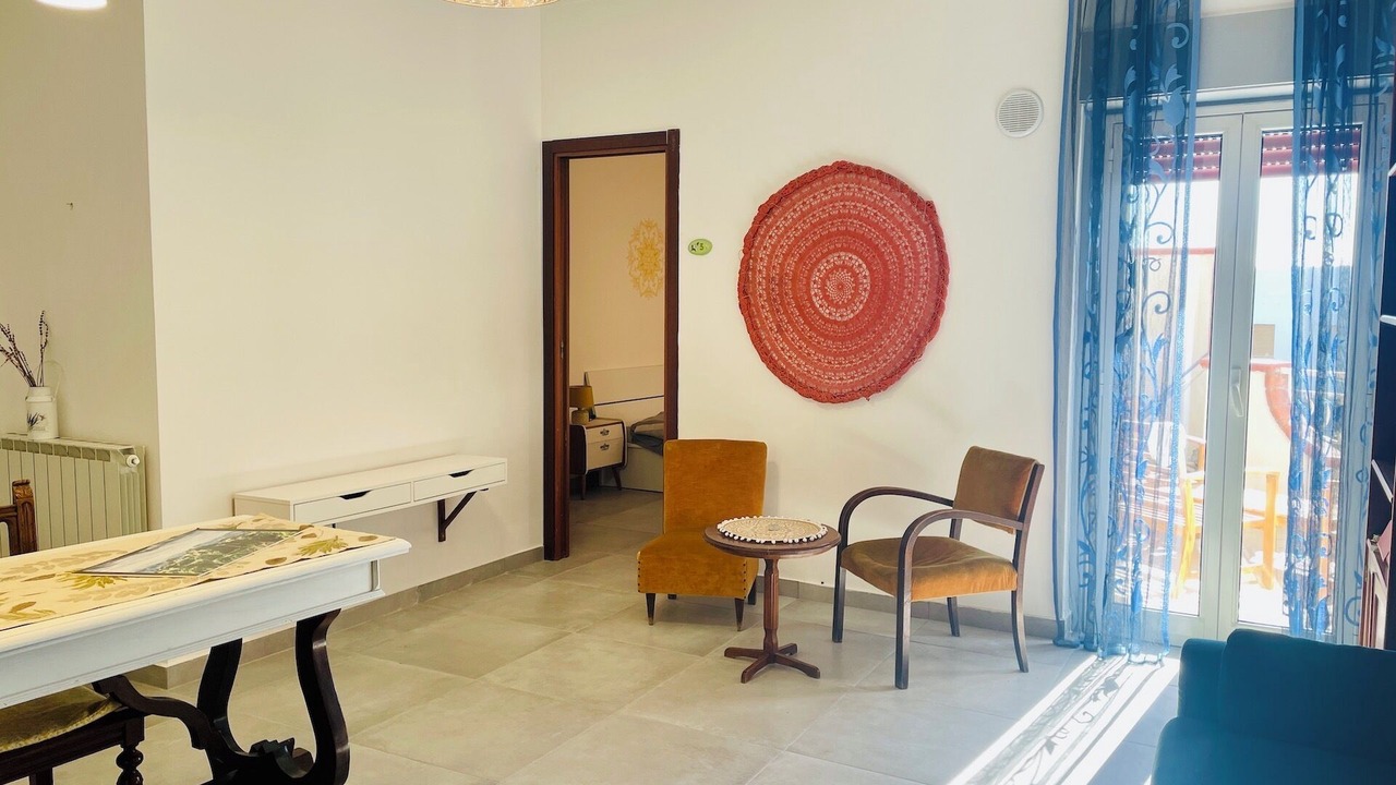 Photo of Livingroom in Furci Siculo