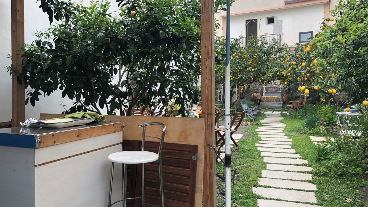 Photo of Outdoor in Furci Siculo