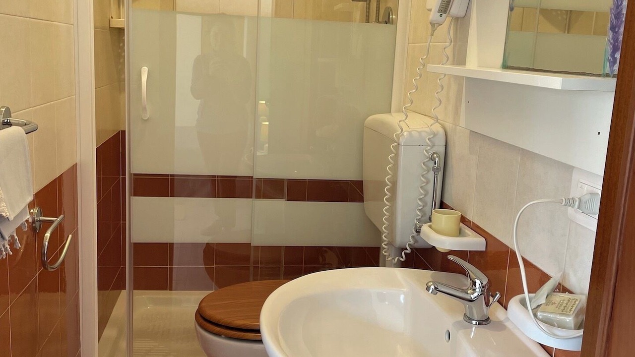 Photo of Bathroom in Furci Siculo