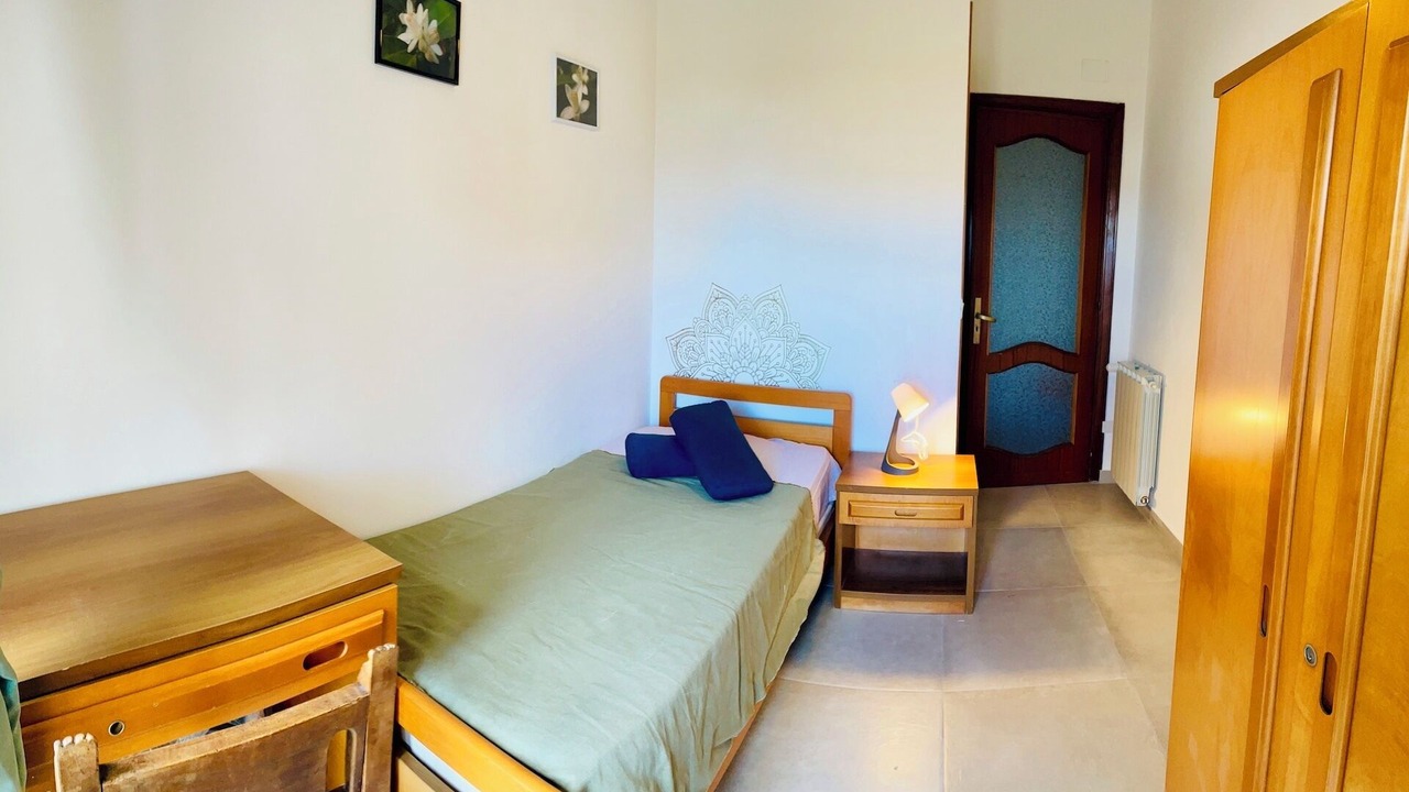 Photo of Bedroom in Furci Siculo