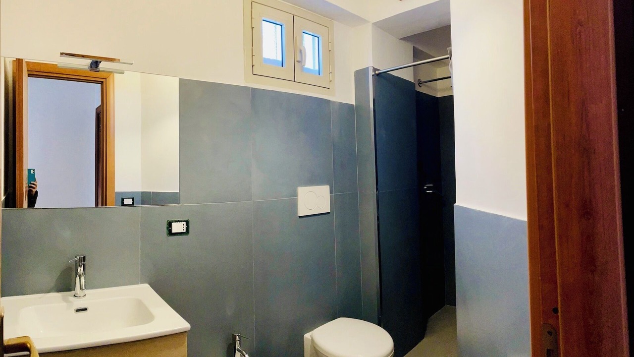 Photo of Bathroom in Furci Siculo