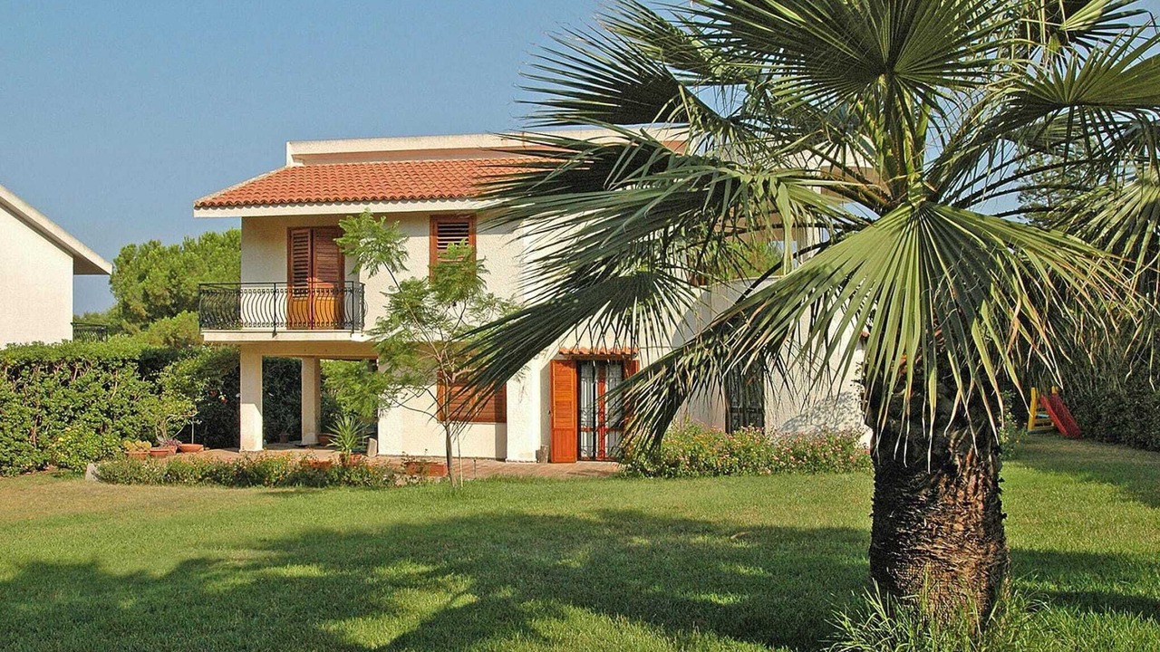 Photo of Outdoor in Fontane Bianche