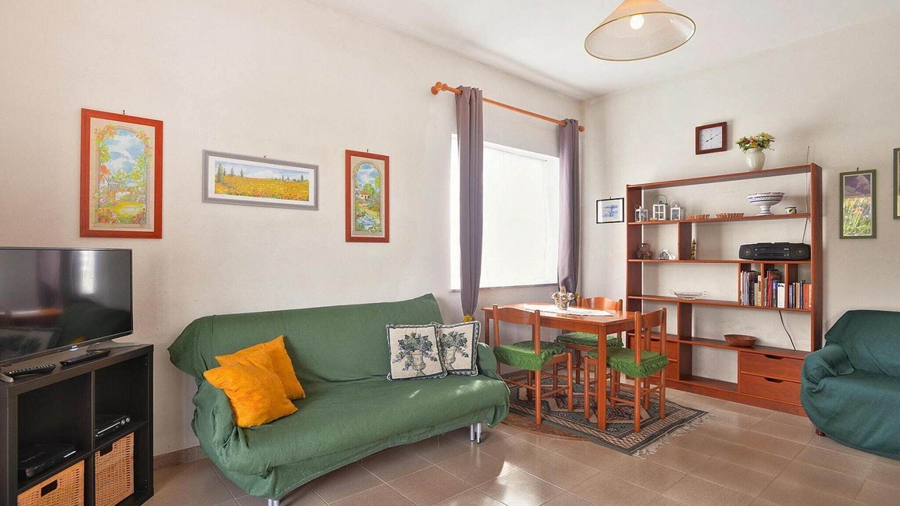 Photo of Livingroom in Fontane Bianche