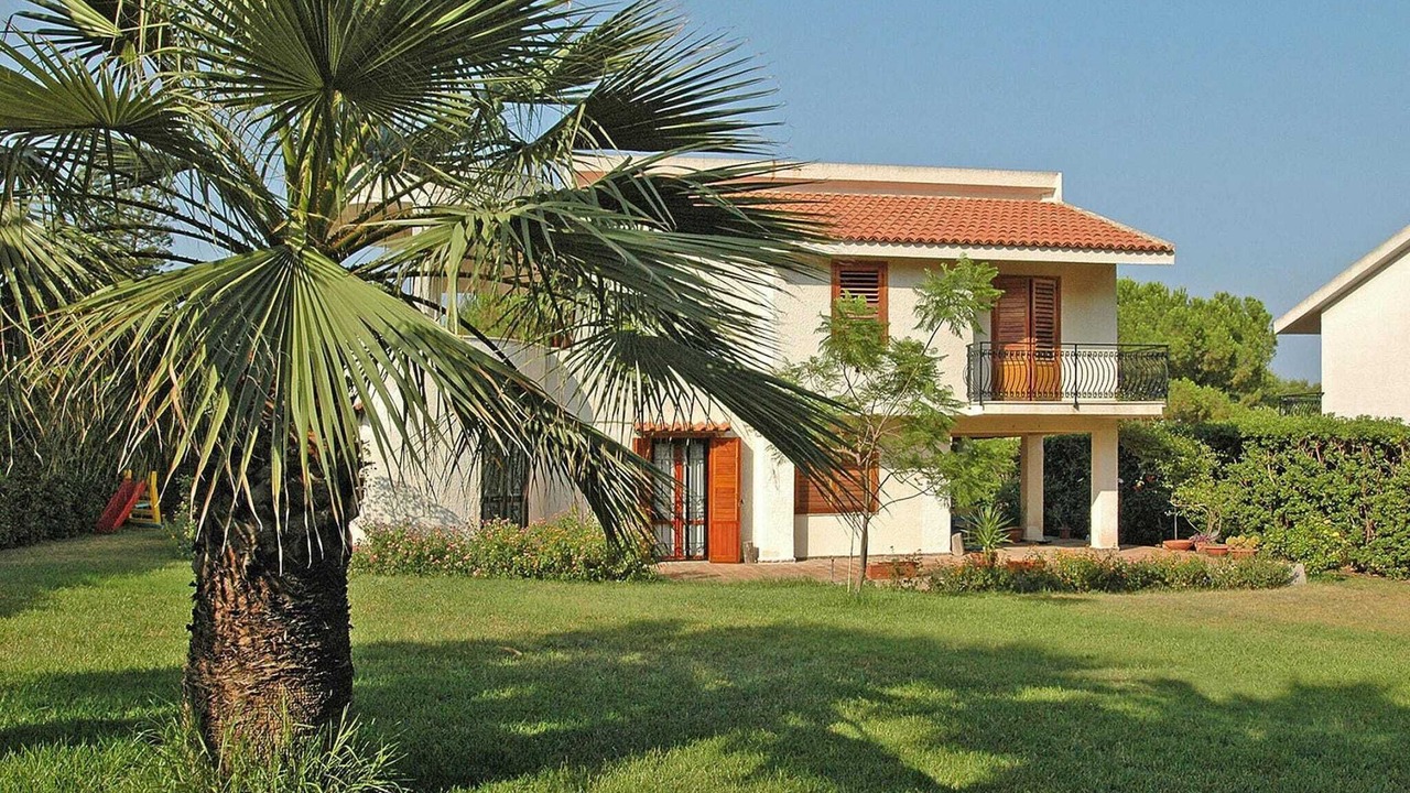 Photo of Outdoor in Fontane Bianche