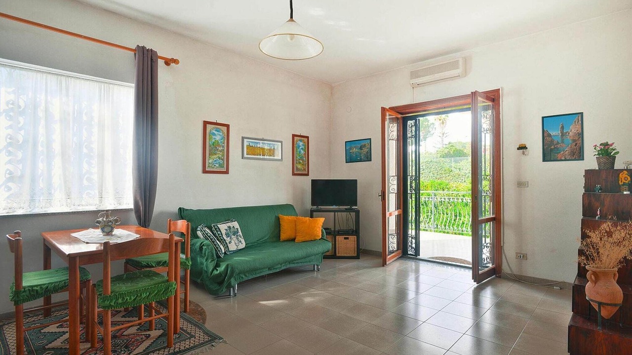 Photo of Livingroom in Fontane Bianche