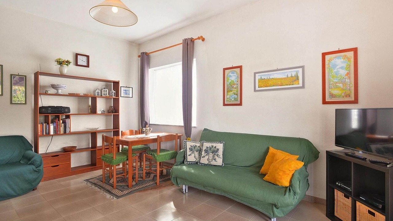 Photo of Livingroom in Fontane Bianche