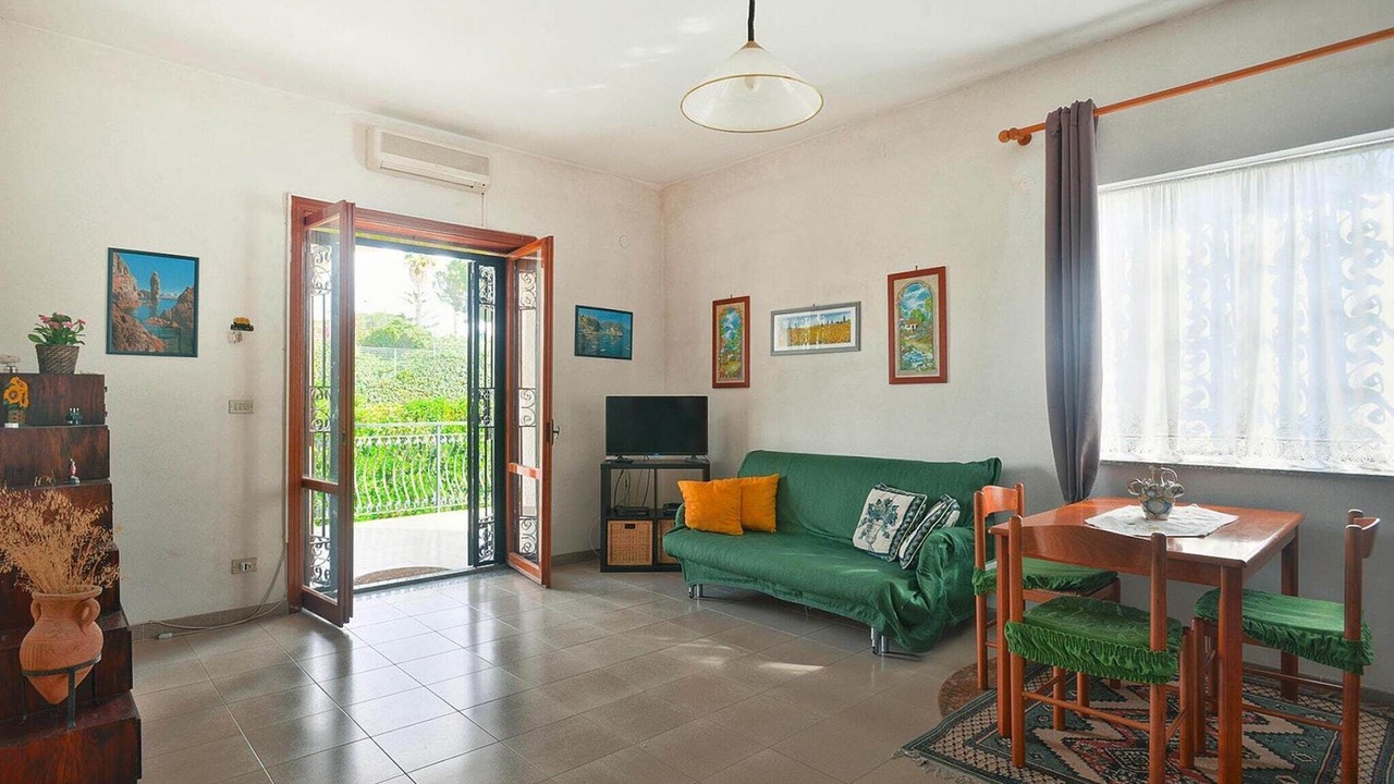 Photo of Livingroom in Fontane Bianche