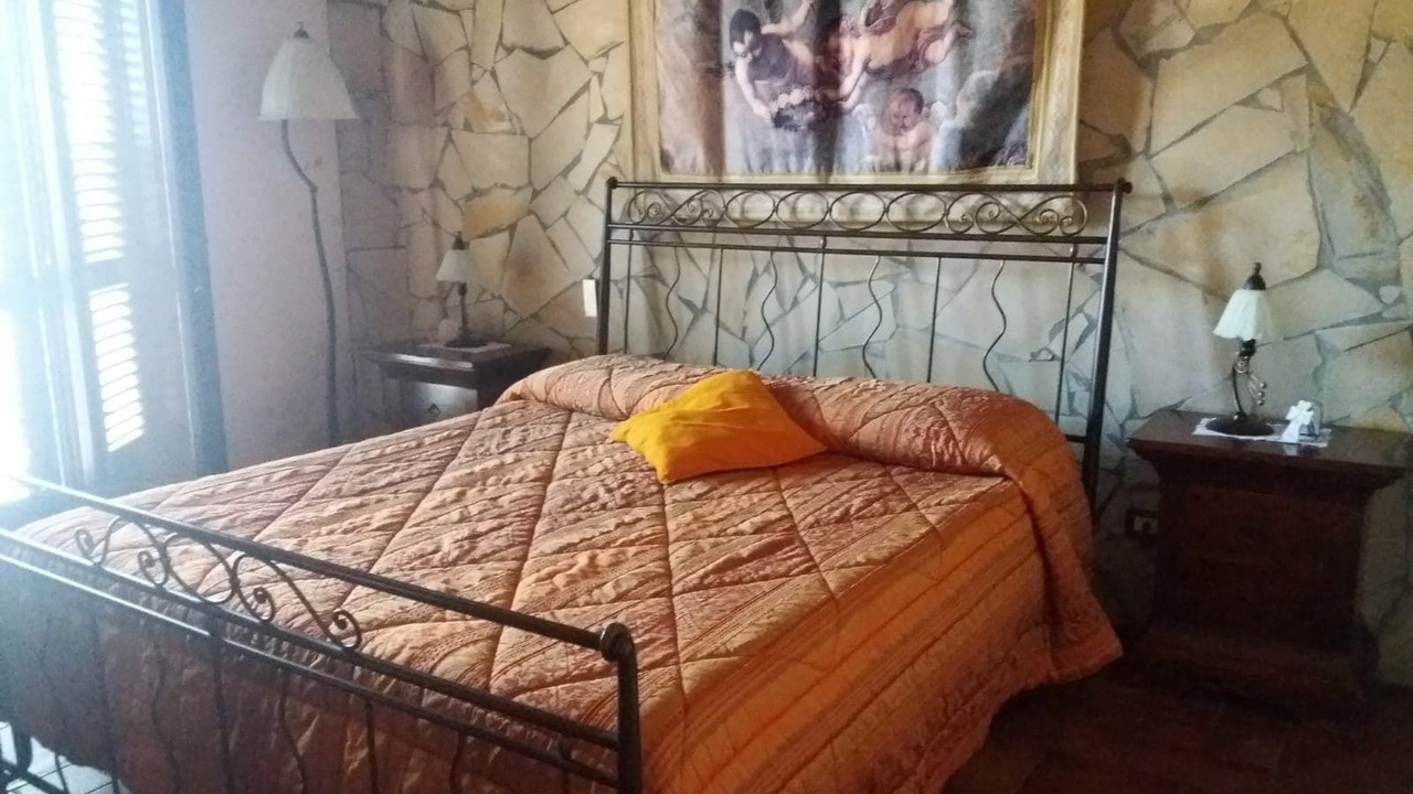Photo of Bedroom in Santa Venerina