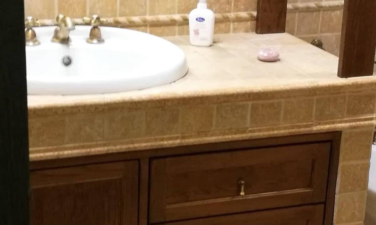Photo of Bathroom in Santa Venerina