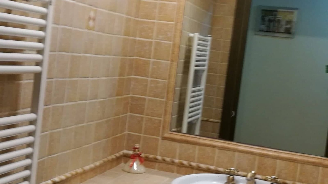 Photo of Bathroom in Santa Venerina