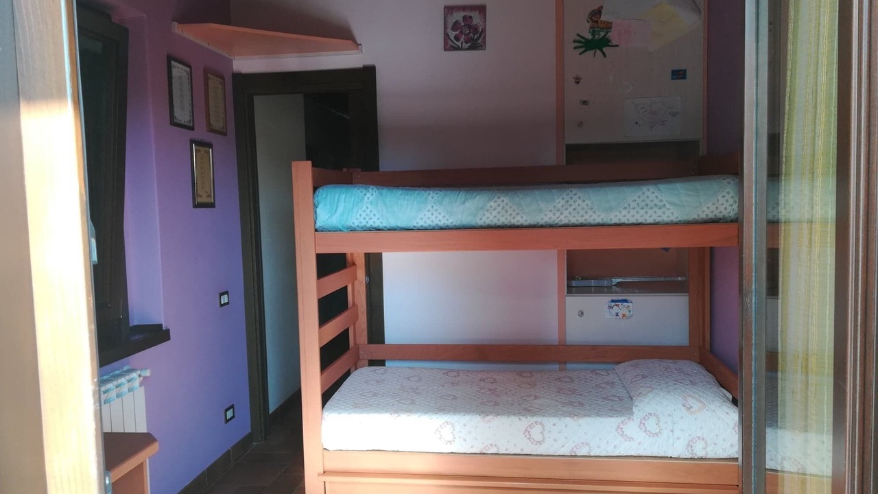 Photo of Bedroom in Santa Venerina