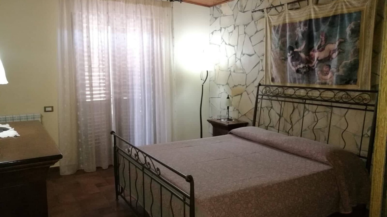 Photo of Bedroom in Santa Venerina