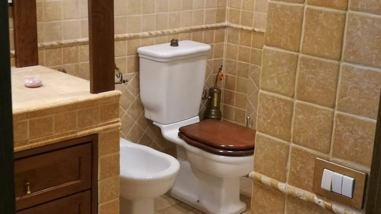 Photo of Bathroom in Santa Venerina