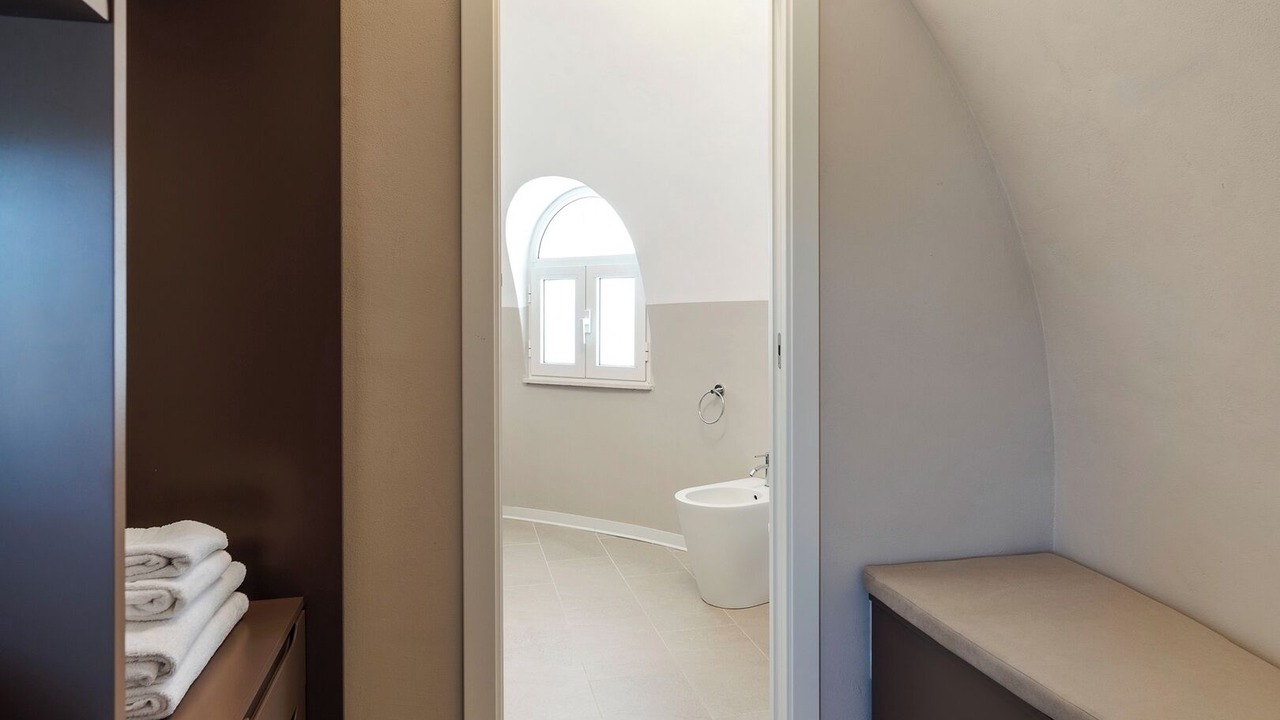 Photo of Bathroom in Syracuse