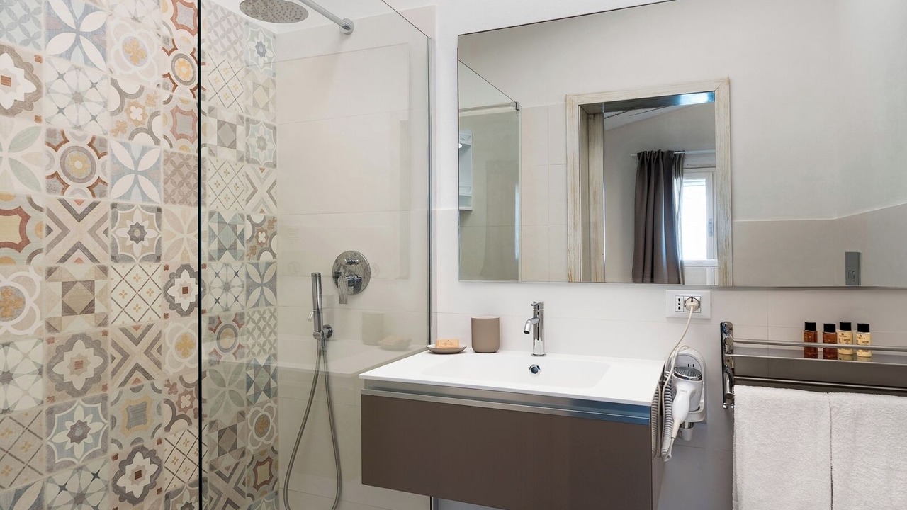 Photo of Bathroom in Syracuse