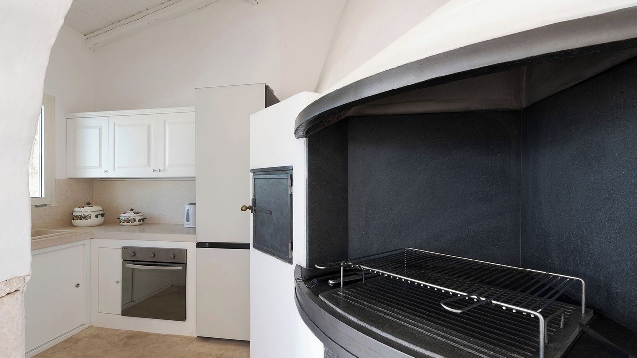 Photo of Kitchen in Syracuse