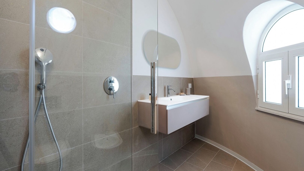 Photo of Bathroom in Syracuse