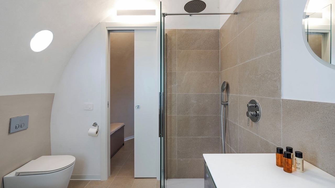 Photo of Bathroom in Syracuse