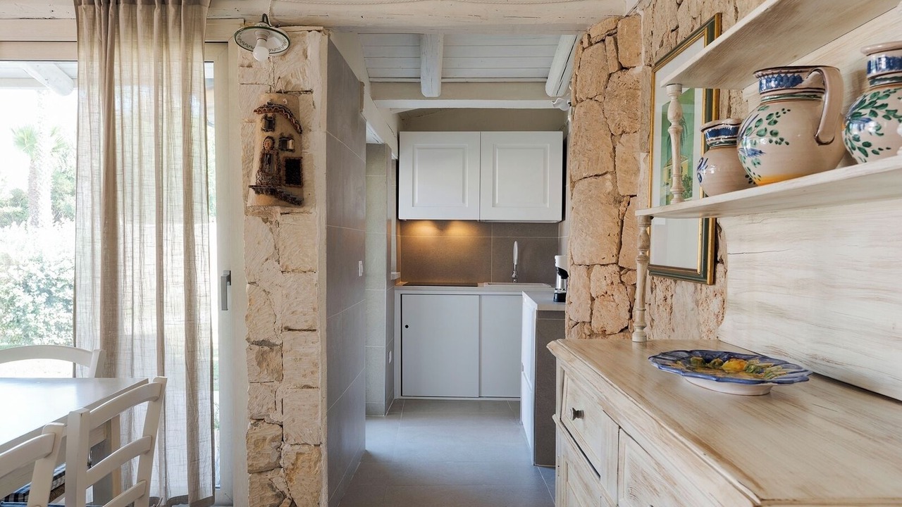 Photo of Kitchen in Syracuse