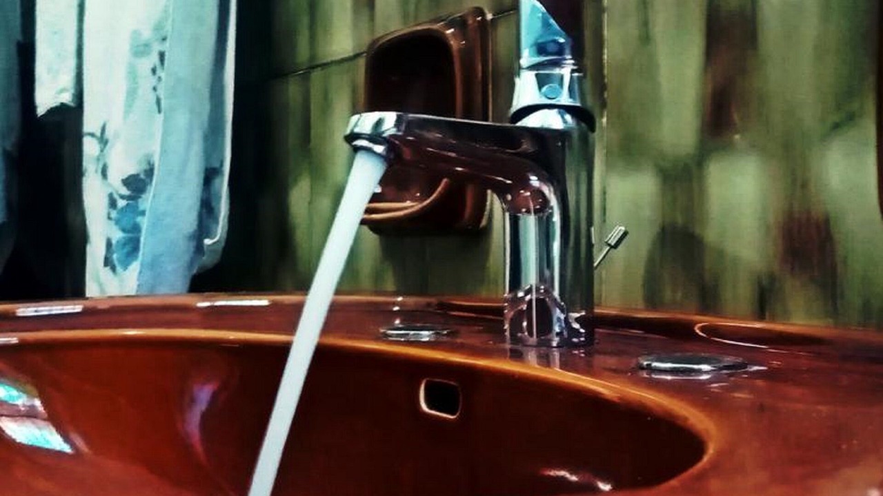 Photo of Bathroom in Termini Imerese