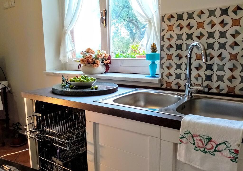 Photo of Kitchen in Termini Imerese