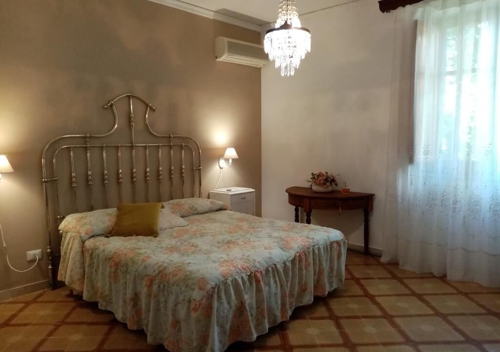 Photo of Bedroom in Termini Imerese