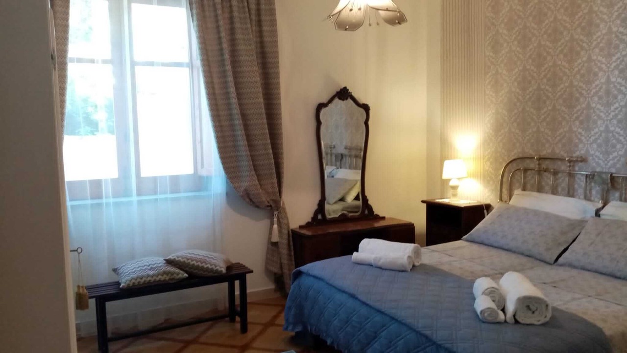 Photo of Bedroom in Termini Imerese