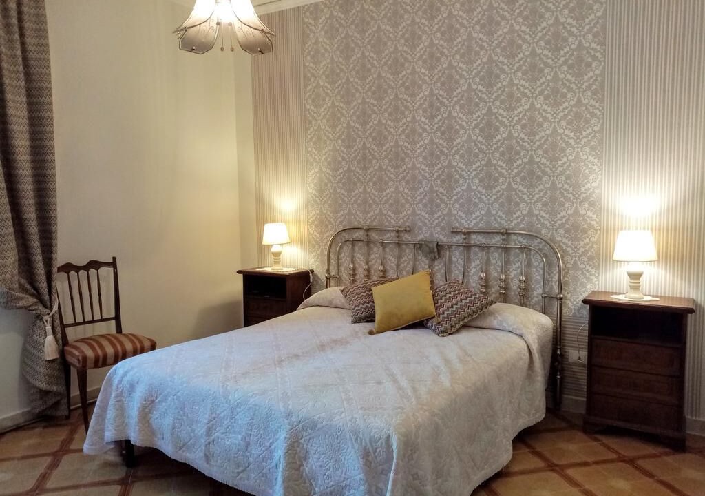Photo of Bedroom in Termini Imerese