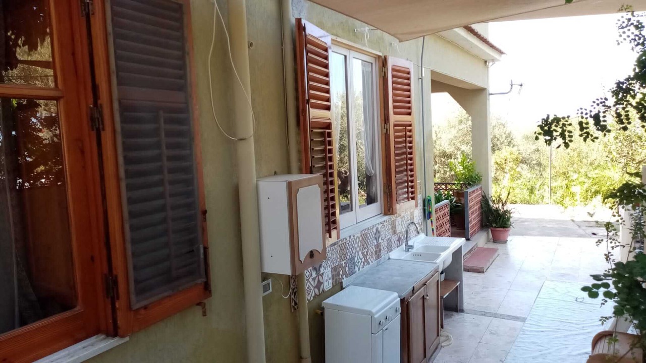 Photo of Patio Balcony in Termini Imerese