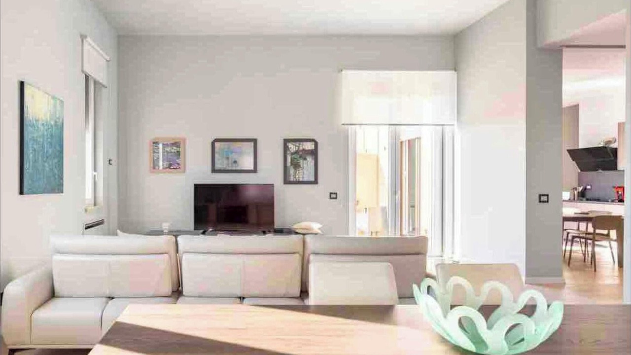 Photo of Livingroom in Agrigento