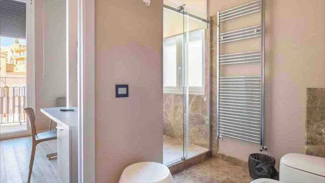 Photo of Bathroom in Agrigento