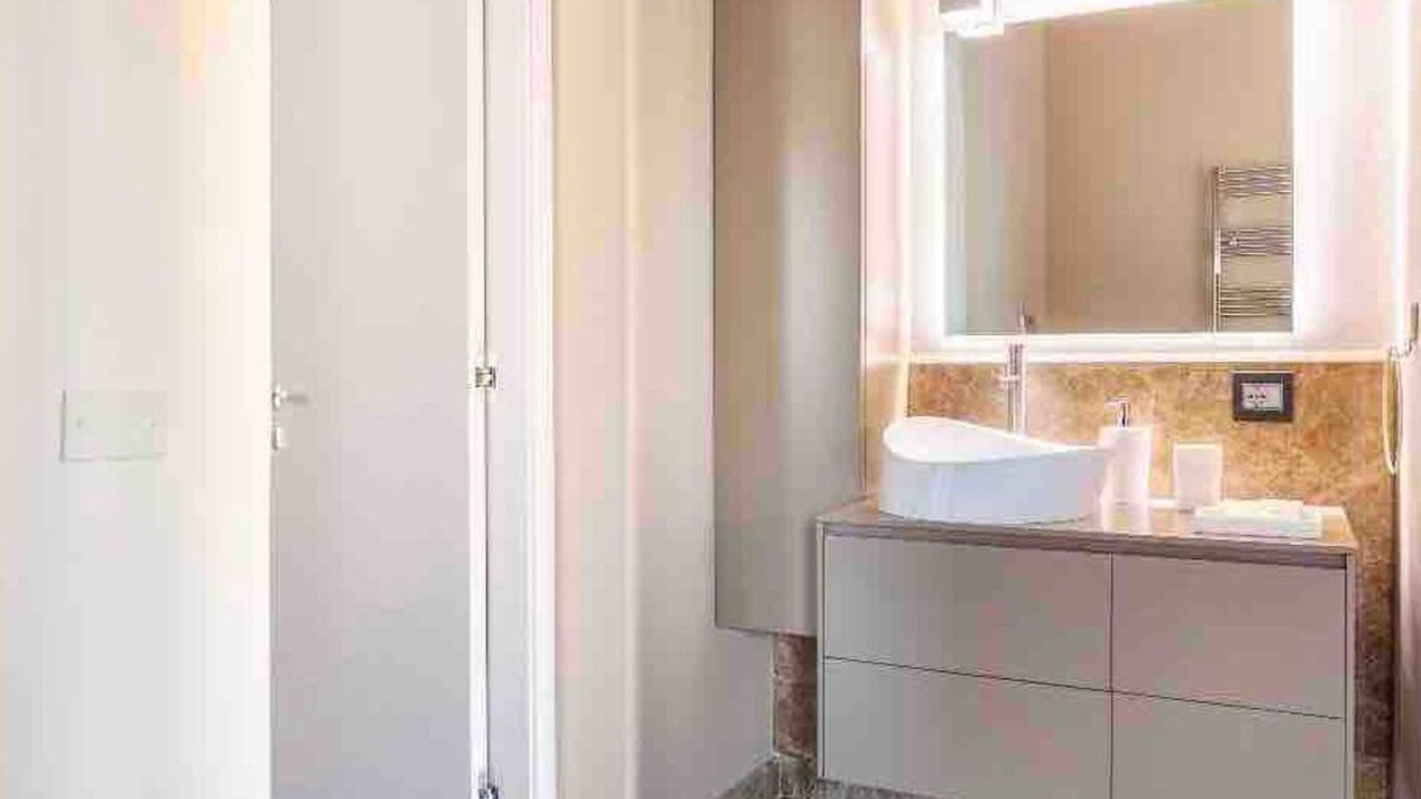 Photo of Bathroom in Agrigento