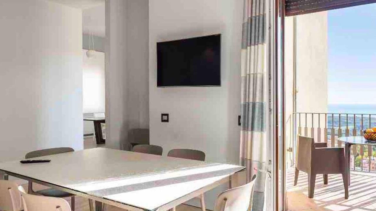 Photo of Livingroom in Agrigento