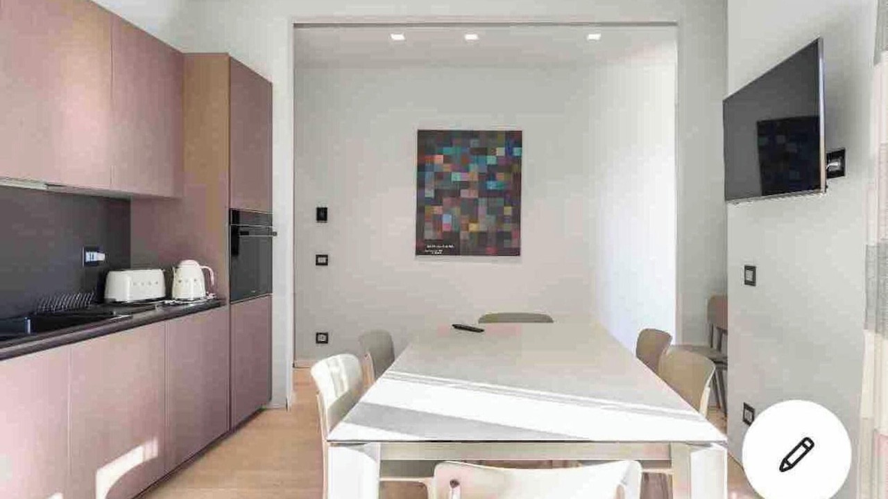 Photo of Livingroom in Agrigento