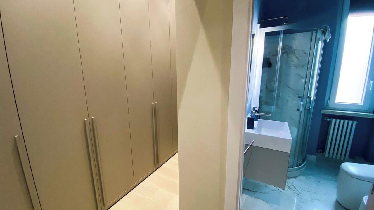 Photo of Bathroom in Agrigento