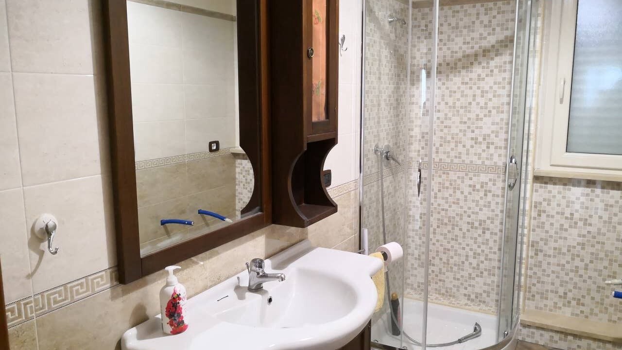 Photo of Bathroom in San Cataldo