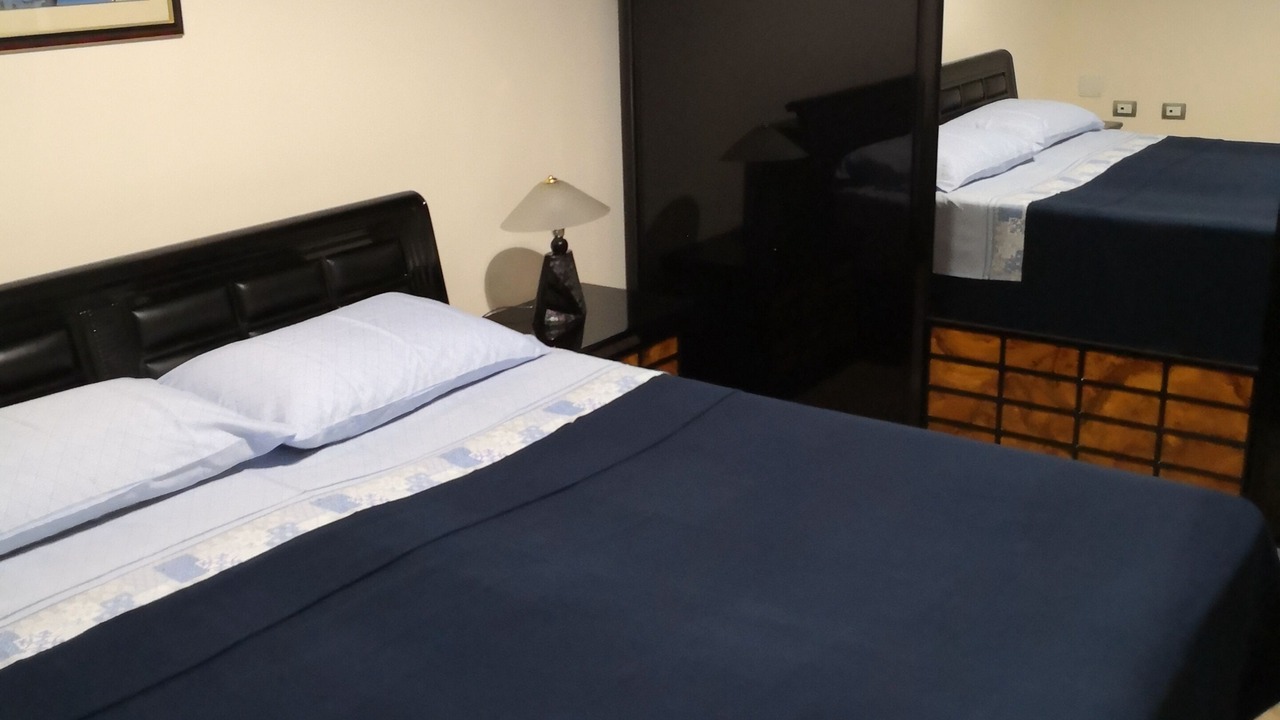 Photo of Bedroom in San Cataldo