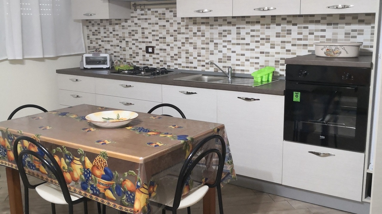 Photo of Kitchen in San Cataldo