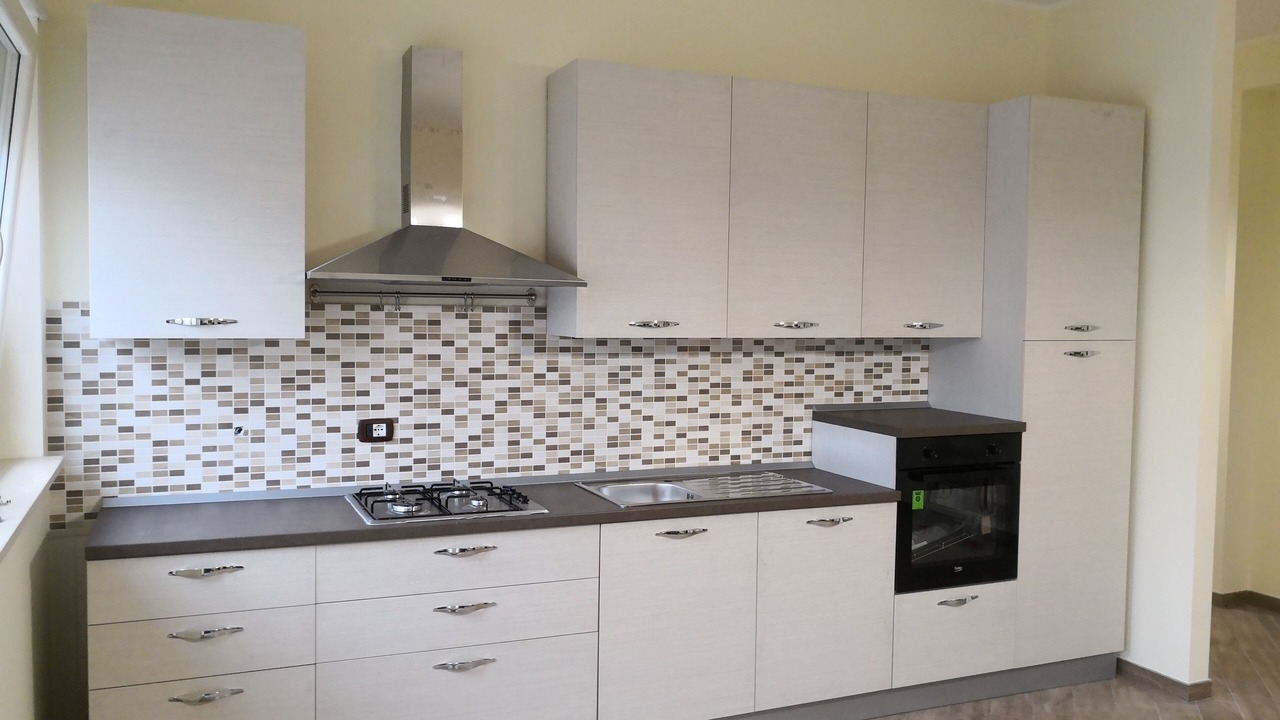 Photo of Kitchen in San Cataldo
