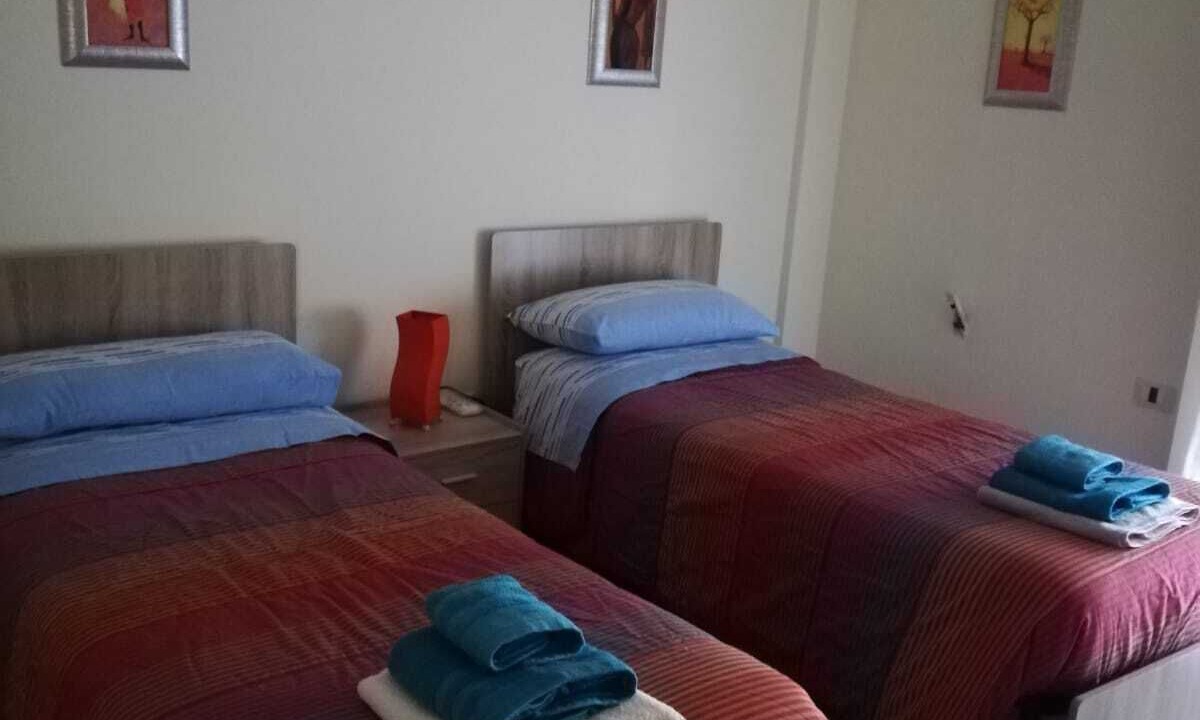 Photo of Bedroom in San Cataldo