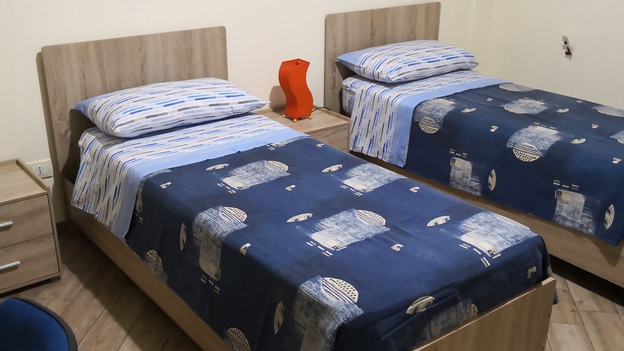 Photo of Bedroom in San Cataldo