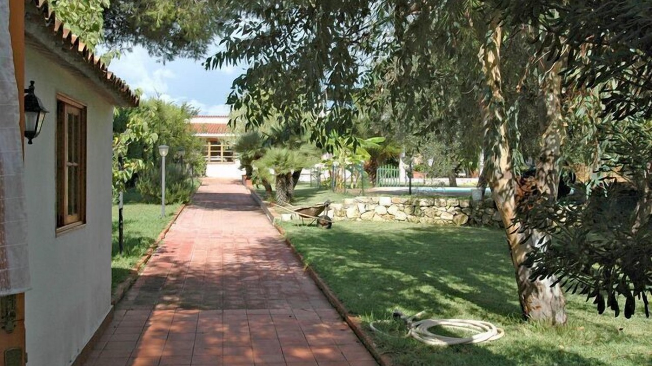 Photo of Outdoor in Punta Milocca