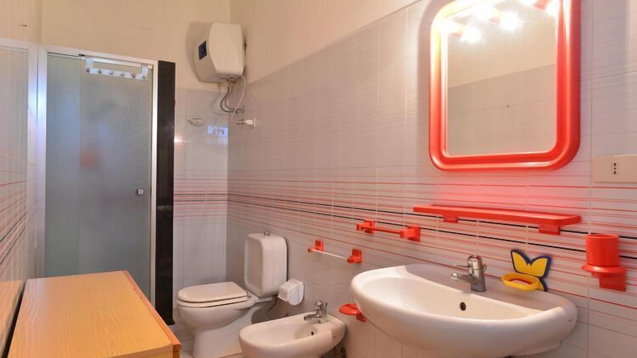 Photo of Bathroom in Punta Milocca